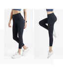 Technology Skinny Running Quick-Dry Yoga Pants for Fitness