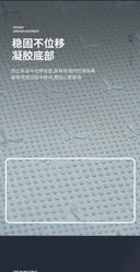 Year Round Car Seat Cushion For Drivers