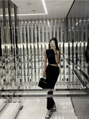 Office Sheath Skirt for Women