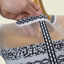 Fashionista's Spring 2023 Two-Piece Suit Set Trendy Breathable