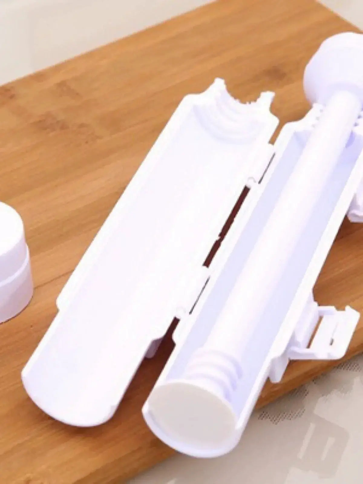 Push Type Roll Rice Sushi Maker Home Tool Semi Automatic