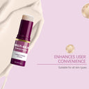 Calcium Anti Aging Multi Balm Stick Hydrating Firming Brightening Skin Tone