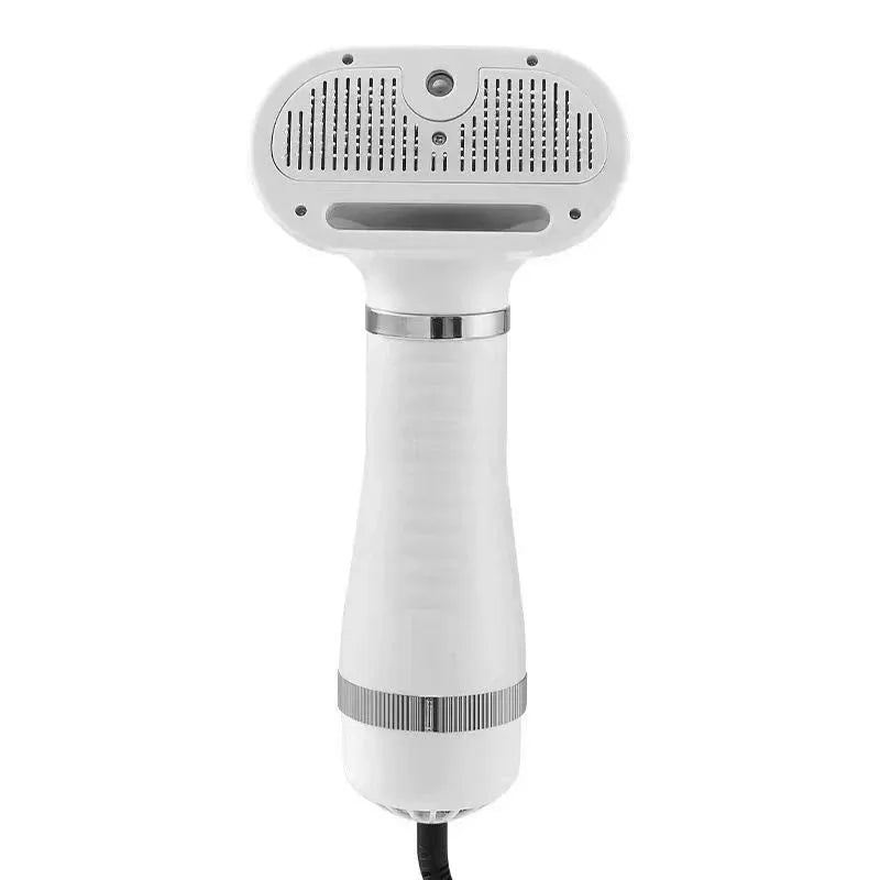 Electric Pet Spray Comb for Cats and Dogs Grooming Tool