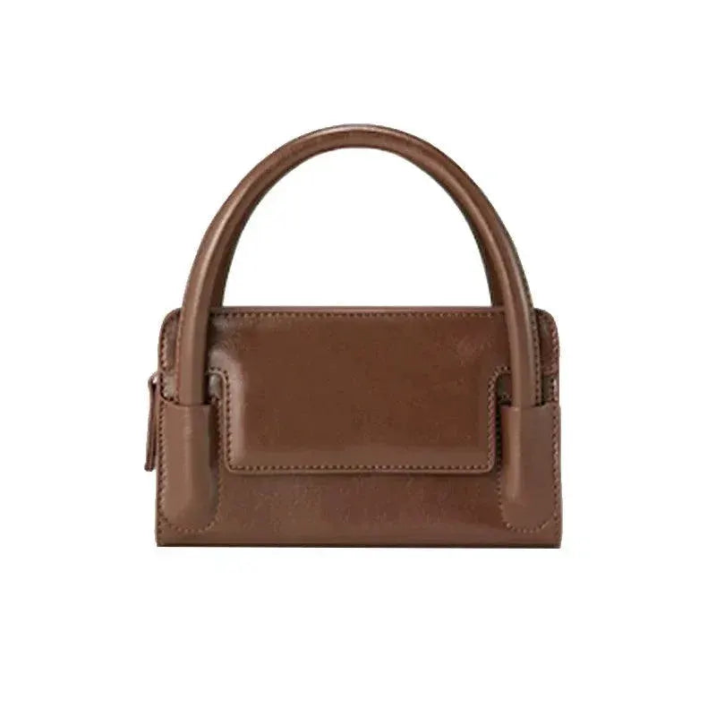 Japanese and Korean Celebrity Style Crossbody Bag for Women