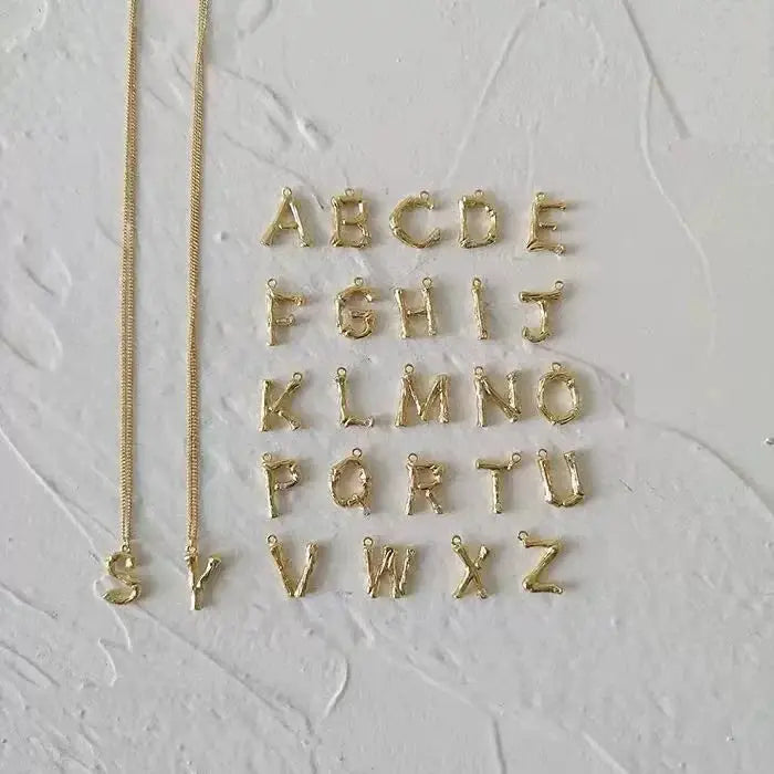 Destiny Couple Necklace Gilded For Timeless Love Connection
