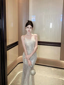 Evening Gown for Women Glamour and Shine