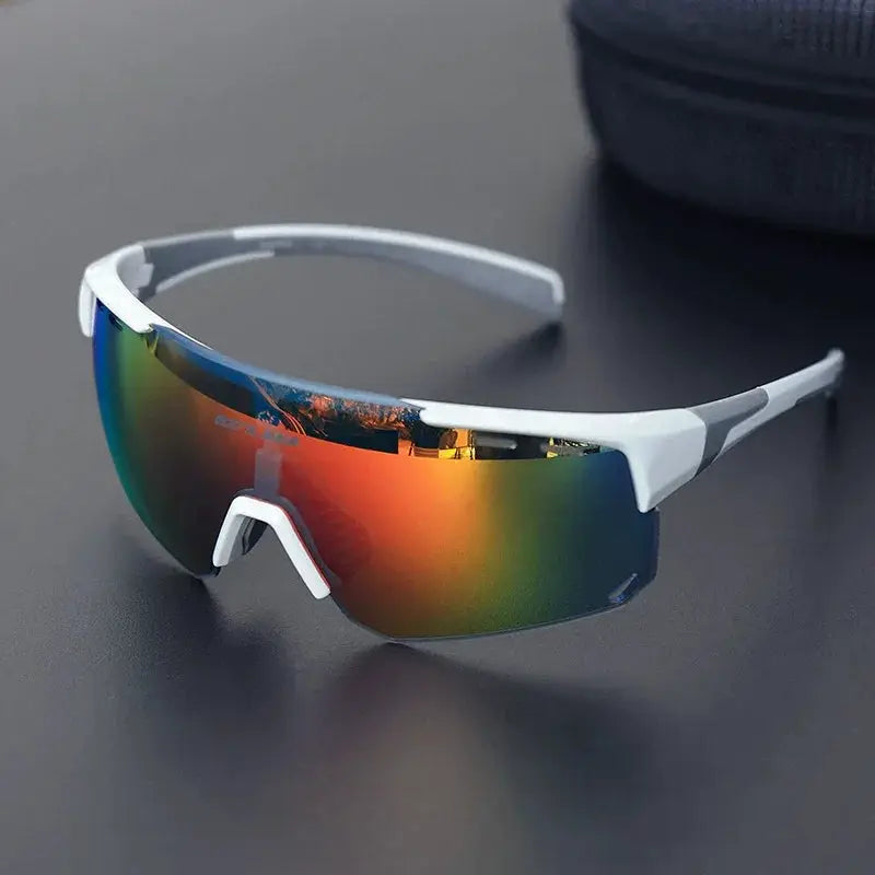 Gub Sports Outdoor Glasses for Hiking Climbing and Riding
