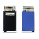 RFID Protection Wallet for Men Everyday