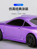 Turbo Racing 1:76 Mini RC Car Electric Pully C72 RTR