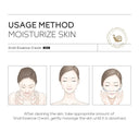 Anti Aging Snail Cream For Damaged Skin