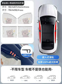 Cool Car Owner Sunshade for Hot Days