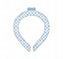 Japanese Masclub Summer Cooling Ice Neck Ring Collar