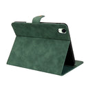 Leather Case for iPad Mini6 Matte Flip Plane Housing Cover
