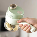 Gatling Chopping Artifact Multi-Function Electric Cooking Machine