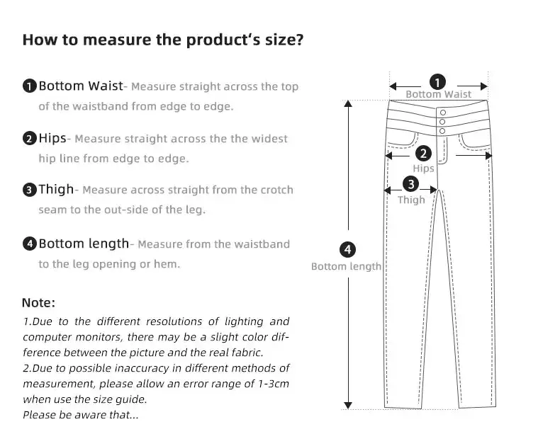 L To 5XL Plus Size Stretch Ripped Jeans High Rise Denim