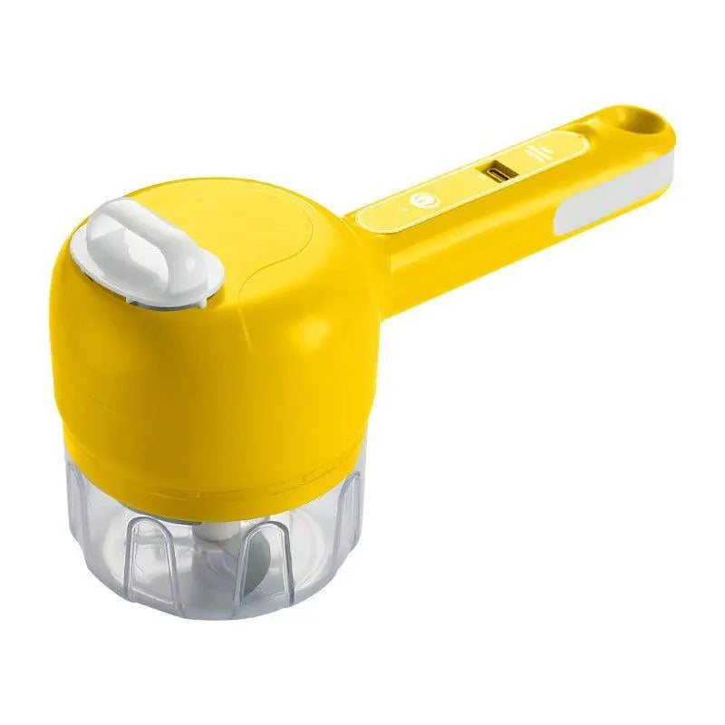 110 V220v Egg Beater Wireless Charging Multi-Function Machine - OurLum.com
