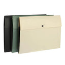 Efficient A4 Folder for Office Docs