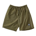 Madeng Mountain Adventure Outdoor Pants Ruched Texture Style Leader