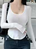 Autumn Ready Women's Tee For Everyday