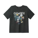 Hello Cannon Youth Tee All Day Comfort