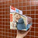 Fisher Sensory Enlightenment Music Soothing Little Otter Toy