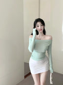 Top For Women All-Season Comfort Tee