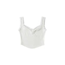 Retro Lace Tank Top For Women Keeps Cool