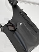 Cargo Hip-hop Vest Bag Retro Outdoor Fashion Chest Bag