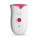Irritation-Free Shaver for Whole Body