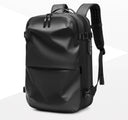 Backpack Men Multifunctional Travel Bag Vacuum Waterproof