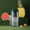 MORPHY RICHARDS Juicer Small Portable Wireless Charging Cup