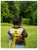 Safe Hands-Free Baby Walking Backpack