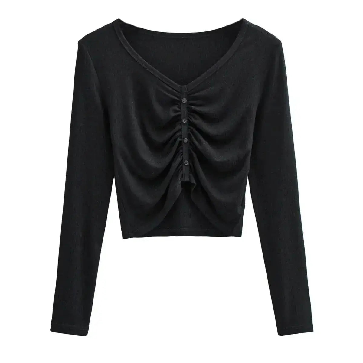 French Sexy Knitwear Street Style Fall Chic Collection