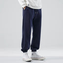 Hansca Sweatpants Cozy Autumn Style for Teens Wear