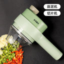 Gatling Chopping Artifact Multi-Function Electric Cooking Machine