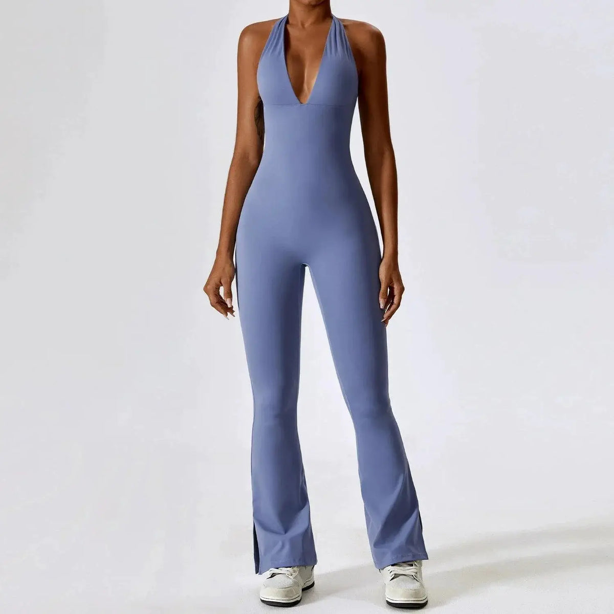 All Day Comfort Yoga Jumpsuit for Women Women — product view 8