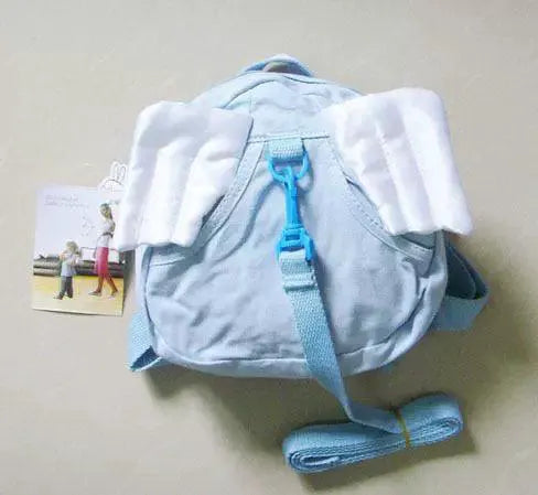 Fall Protection Anti Strangulation Baby Walking Wings Safe