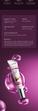 Hydrating Eye Cream For Dark Circles