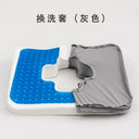 Long-Term Bedridden Elderly Bedsore Pad Latex Cushion Gadget
