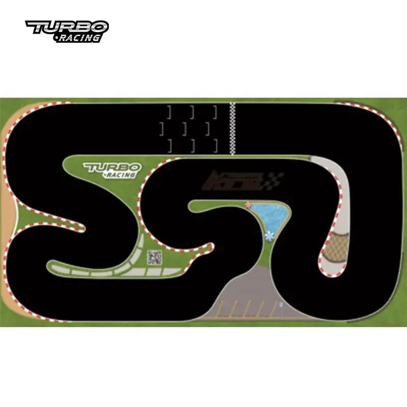 RC Car for Kids Indoor Racing Fun — product view 15