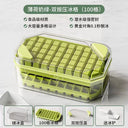 Durable Ice Cube Mold for Home Bar Use