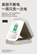 Bright Cosmetic Mirror For Travel Use