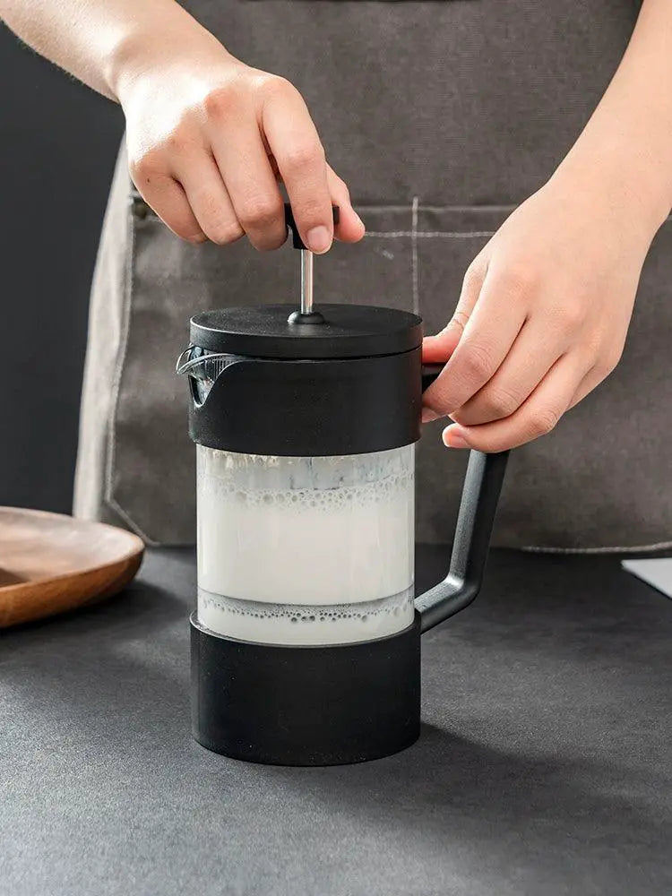 Onlycook For Home Cold Brewed Coffee French Press Appliance