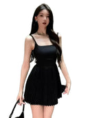 Timeless Grace Dress for Formal Wear