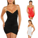 Flattering Dress for Women Evening Wear