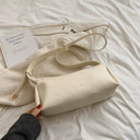 Leisure Fashion Crossbody Bag: Trendy Japanese & Korean Style