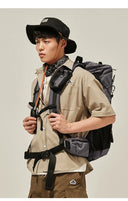 Boxi And 60l Rock Travel Bag Professional Outdoor Gear