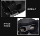 LED Mask For Party Goers Gesture Control