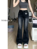 Comfort Jeans for Women Daily