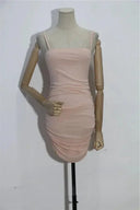 Comfy Sleeveless Dress for Women Daily